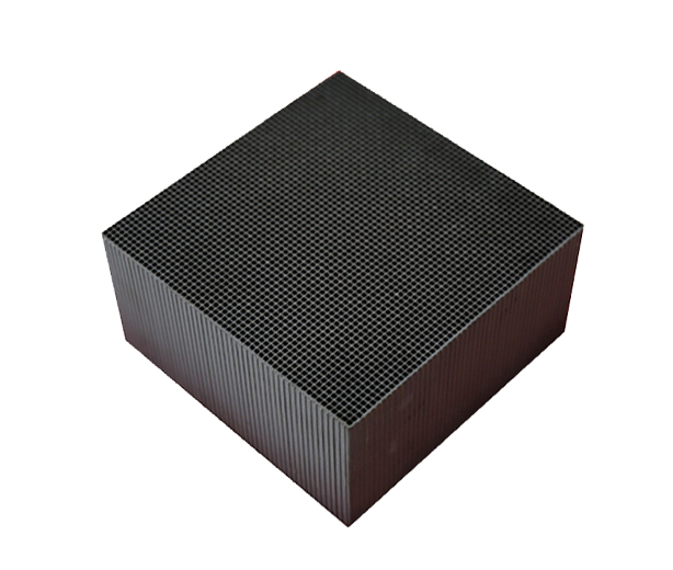 耐硫型VOCs催化剂