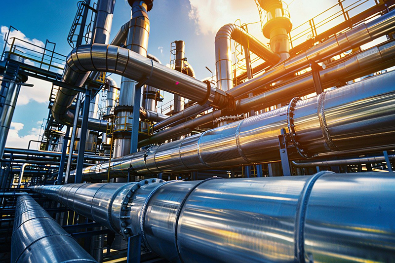 金属载体催化剂在石化行业的使用情况